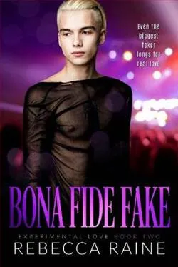 Bona Fide Fake