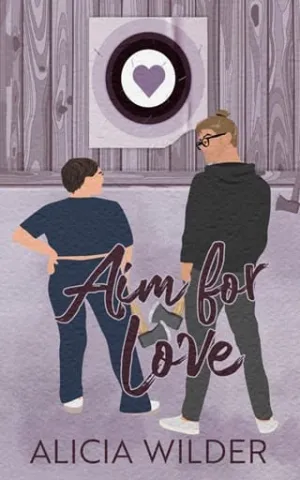 Aim for Love (Telluride Temptations)