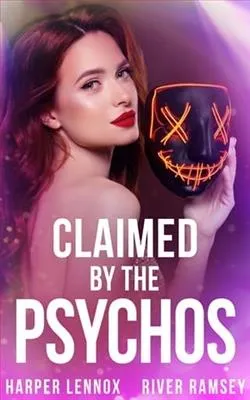 Claimed By the Psychos