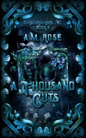 A Thousand Cuts (Cursebreakers, Inc. #3)