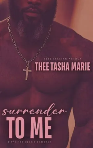 Surrender to Me