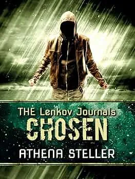 Chosen: The Lenkov Journals