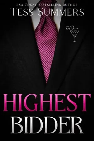 Highest Bidder (San Diego After Dark #1)