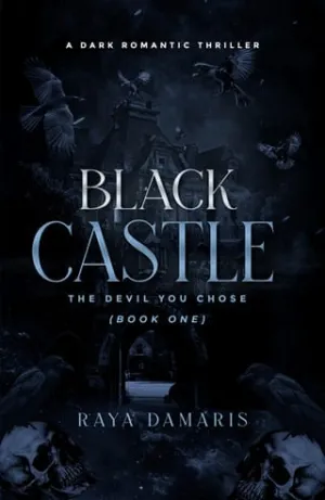 Black Castle (The Devil You Chose #1)