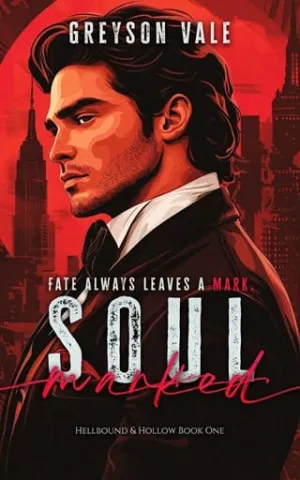 Soulmarked (Hellbound and Hollow #1)