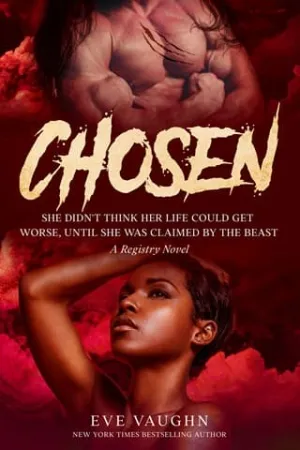 Chosen (The Registry #2)