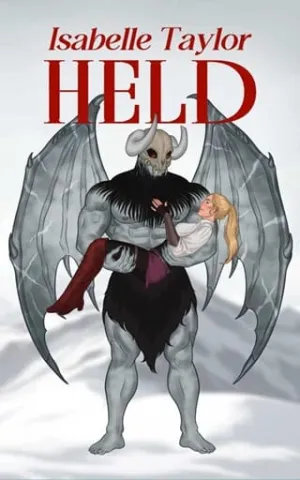 Held (Skullstalker Brides #2)