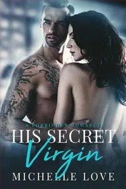 His Secret Virgin