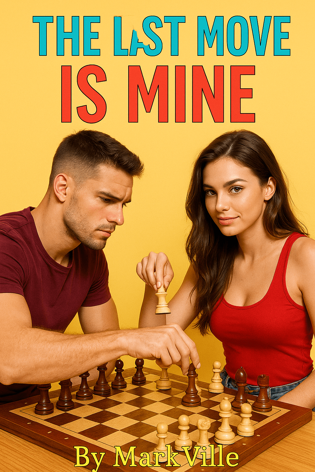 The Last Move Is Mine