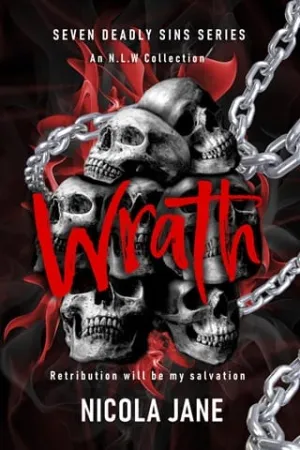 Wrath (Seven Deadly Sins)
