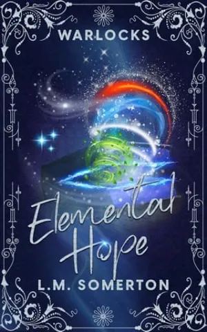 Elemental Hope (Warlocks #2)