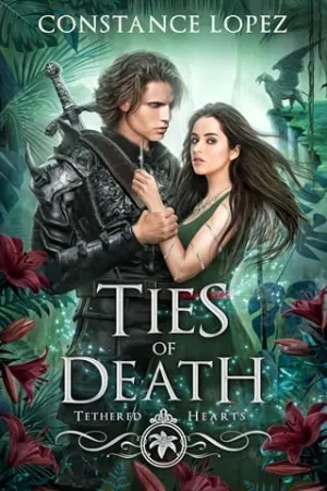Ties of Death (Tethered Hearts)