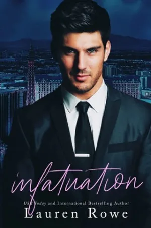 Infatuation (The Josh & Kat Trilogy #1)