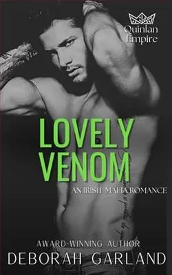 Lovely Venom