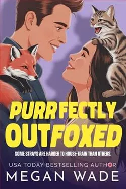 Purrfectly Outfoxed