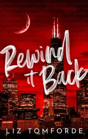 Rewind It Back (Windy City #5)
