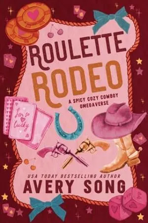 Roulette Rodeo (Jackknife Ridge Ranch #1)