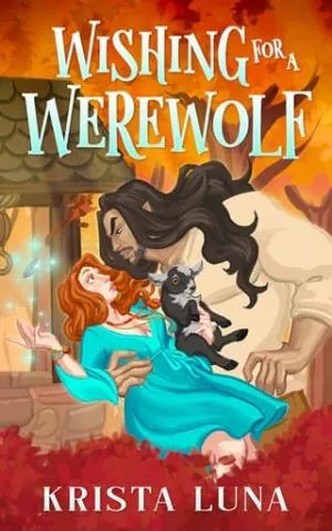 Wishing for a Werewolf (Ferndale Falls Forever #2)