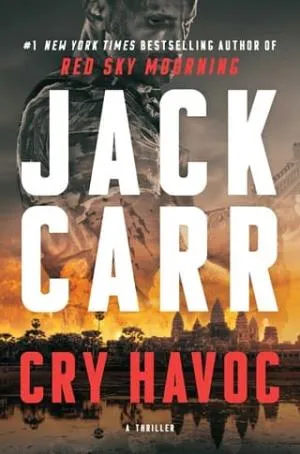 Cry Havoc (Tom Reece #1)