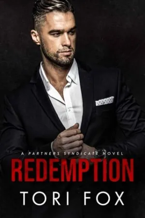 Redemption (The Partners #3)