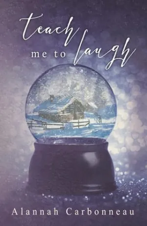 Teach Me To Laugh (Teach Me #3)