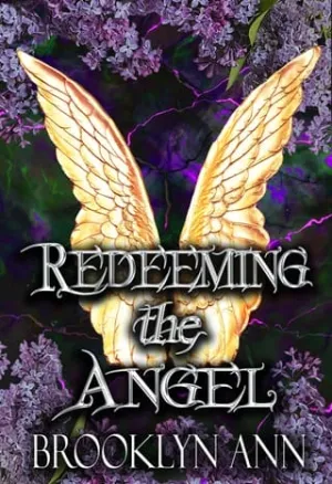Redeeming the Angel (Brides of Prophecy #10)