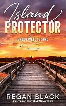 Island Protector (Brookwell Island #5)