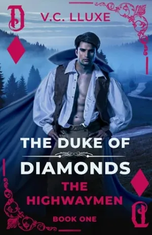 The Duke of Diamonds (The Highwaymen #1)