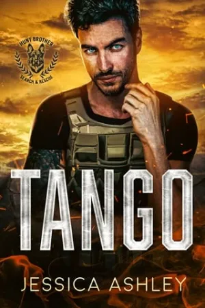 Tango (Hunt Brothers Search & Rescue #4)