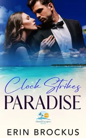 Clock Strikes Paradise (Island Escapes #4)