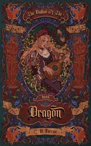 The Ballad of the Last Dragon