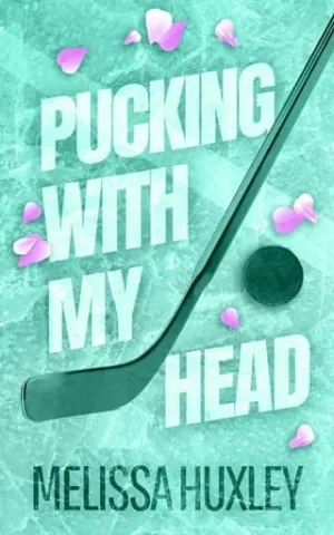 Pucking With My Head (Pucking Pregnant #4)