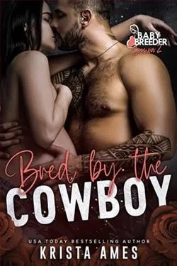 Bred By the Cowboy