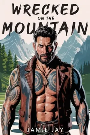 Wrecked on the Mountain (Stone River Mountain #2)