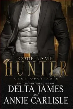 Code Name: Hunter