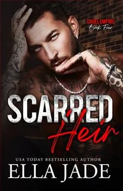 Scarred Heir
