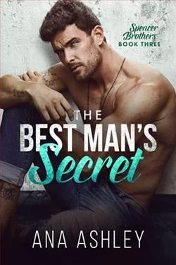 The Best Man's Secret
