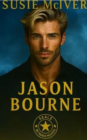 Jason Bourne (Seals on Fraiser Mountain #7)