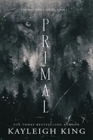 Primal (The Prey Drive #1)
