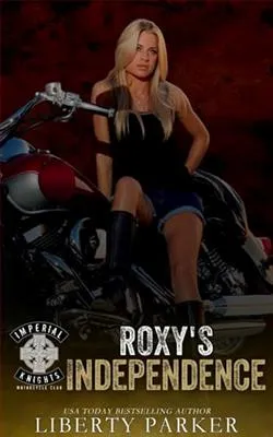 Roxy's Independence
