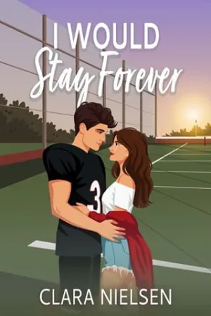 I Would Stay Forever (Parkhurst Prep #2)