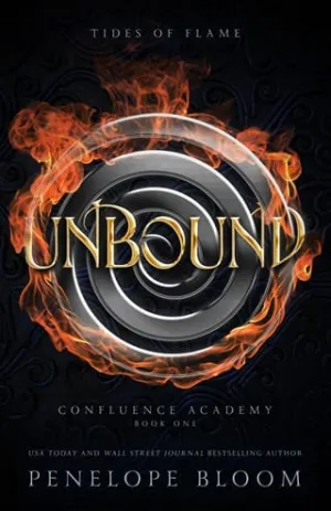 Unbound (Confluence Academy #1)