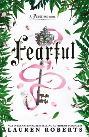 Fearful (Powerless Trilogy #3.5)