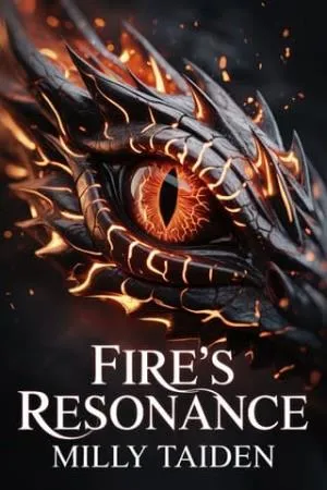 Fire’s Resonance (Hearts on Fire #1)