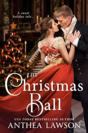 The Christmas Ball (Noble Holidays #9)