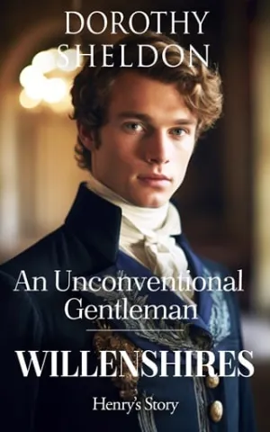 An Unconventional Gentleman (Willenshires #2)