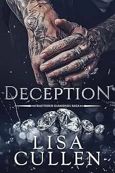 Deception (Fractured Diamonds Saga #1)