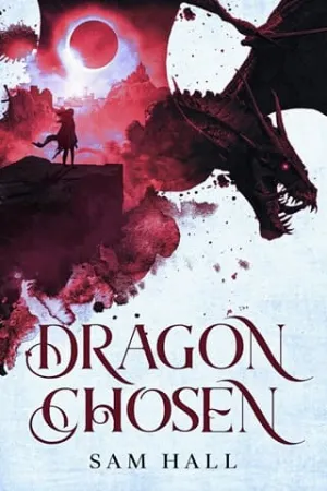 Dragon Chosen (The Dragon Lady #1)