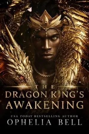 The Dragon King’s Awakening (Lords of Pandemonium)