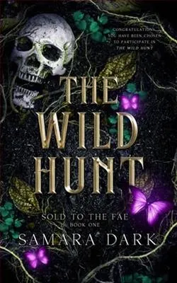 The Wild Hunt